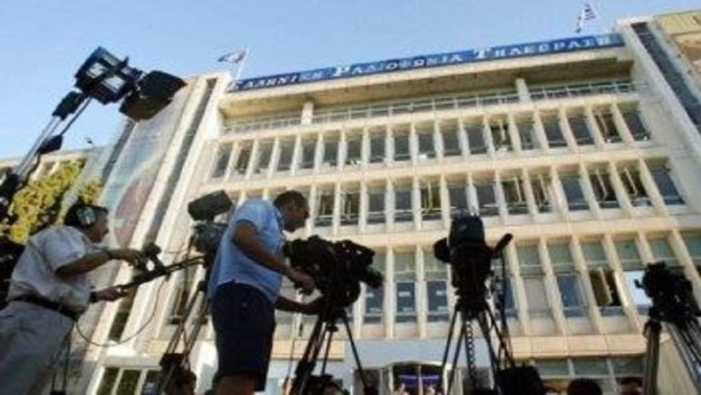 Έφυγε ο εικονολήπτης της ΕΡΤ, Μενέλαος Γρίζας-Κούλης