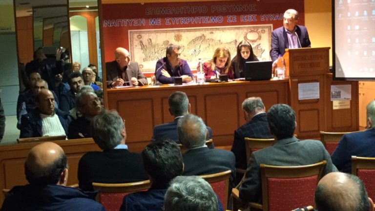 Συνεργασία και στήριξη από την Πολιτεία τα «κλειδιά» για τον χειμερινό τουρισμό
