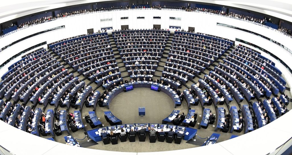Ευρωπαϊκό Κοινοβούλιο: Ψήφισμα για έναρξη διαπραγματεύσεων με Αλβανία και Βόρεια Μακεδονία