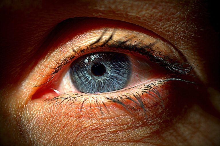 Αλγόριθμος της Google μπορεί να εντοπίσει την καρδιακή νόσο κοιτάζοντας τα μάτια των ασθενών