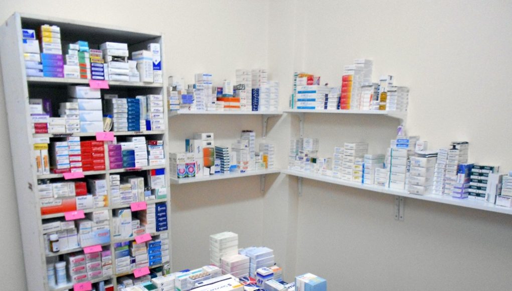 Λευκάδα: Κενές θέσεις για άδειες φαρμακείων