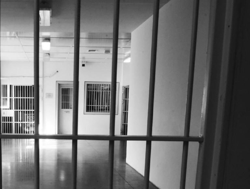 Διάψευση για υπερπληθυσμό στις φυλακές