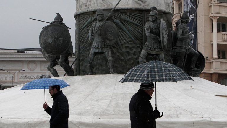 ΠΓΔΜ: Αποτυχία του δημοψηφίσματος προβλέπει η αντιπολίτευση