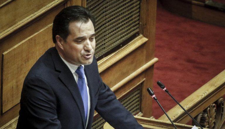 Ο Α. Γεωργιάδης ομιλητής σε επιχειρηματικό δείπνο του ΣΘΕΒ στη Λάρισα