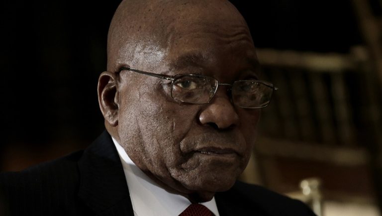 Νότια Αφρική: Απομακρύνεται από την προεδρία της χώρας ο Τζέικομπ Ζούμα