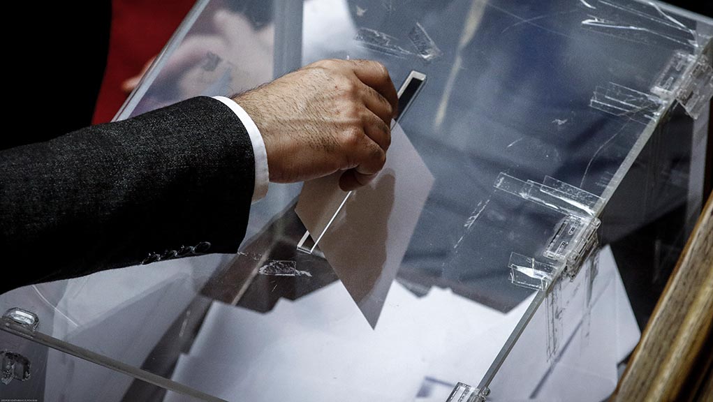Αμφίπολη: Ανακοινώνει την υποψηφιότητά του ο Π. Πετρίδης
