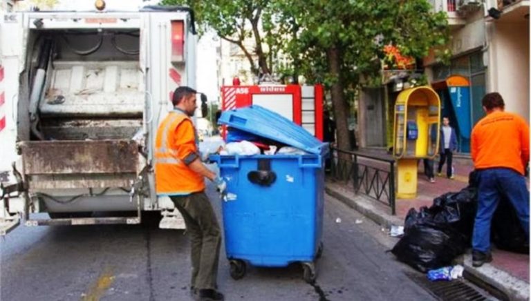 Κινδυνεύουν 37 συμβασιούχοι του δήμου Ηρακλείου