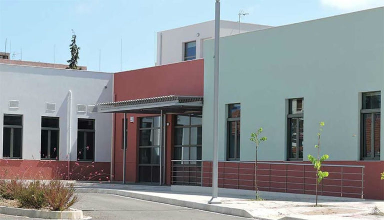 Η λειτουργία των Τοπικών Μονάδας Υγείας Χανίων