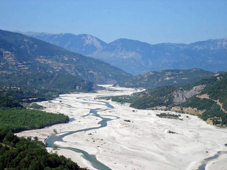 Στο ευρωκοινοβούλιο οι ζημιές μνημείων Κοιλάδας Αχελώου