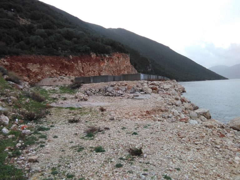 «Το 2018 η χρονιά της Ιθάκης»