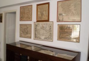 Έκθεση ιστορικών κειμηλίων στην Πάτρα