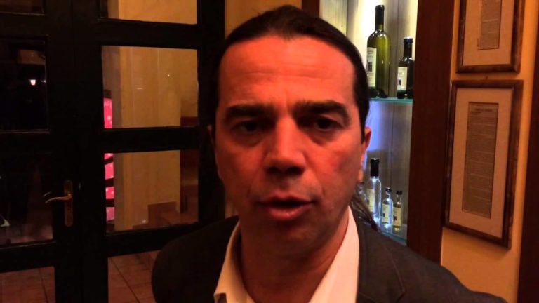 Α. Παπανδρέου: Η… «κομματική πειθαρχεία» βλάπτει σοβαρά τα Χανιά (audio)