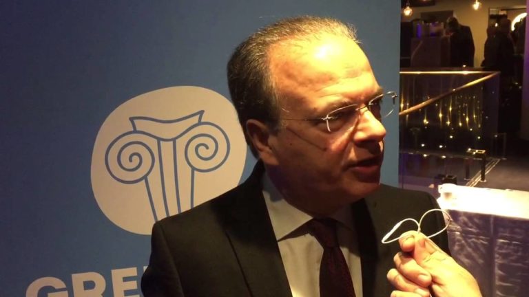Στη συνεδρίαση για τη διαχείριση λυμάτων ο Δήμαρχος Ρεθύμνου