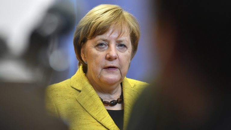 Στελέχη του Γερμανικού CDU/CSU εναντίον του Ευρωπαίου υπουργού Οικονομικών