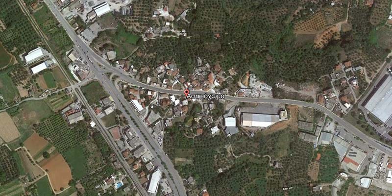 Καλαμάτα: Ενεργοποιείται το πολεοδομικό Ασπροχώματος