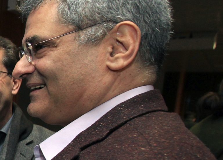 Μ. Κύρκος: Πολιτικές ευθύνες υπάρχουν εφόσον είμαστε πρώτοι σε φαρμακευτικές δαπάνες (audio)