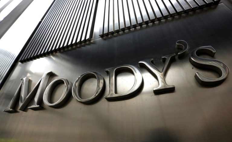 Moody’s:  Η αύξηση των καταθέσεων είναι πιστωτικά θετικό γεγονός
