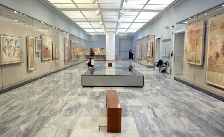 Κρήτη: Απεργούν οι εργαζόμενοι σε μουσεία και αρχαιολογικούς χώρους