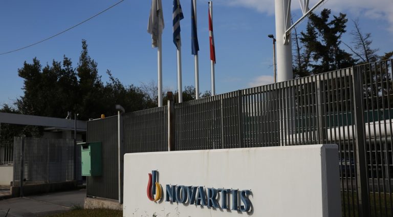 Novartis: Προανακριτική θα προτείνει ο Πρωθυπουργός – Σφοδρή αντιπαράθεση (video)
