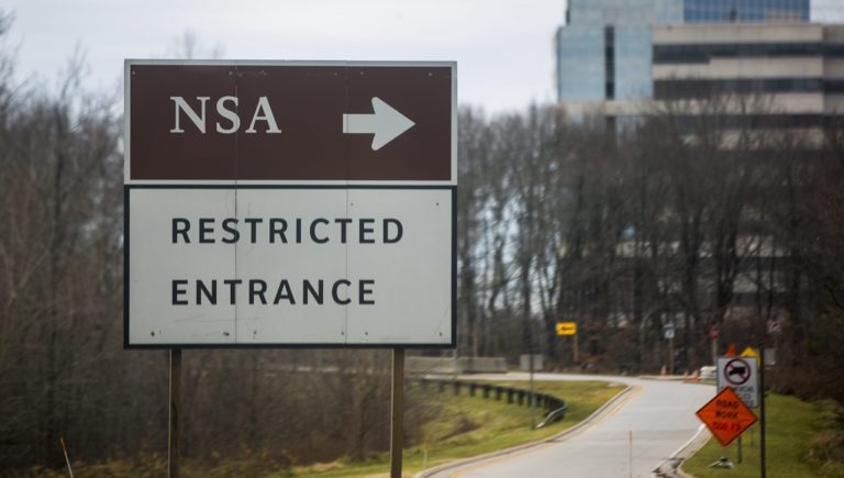 ΗΠΑ: Πυροβολισμοί έξω από την έδρα της NSA – Τραυματισμοί και μία σύλληψη