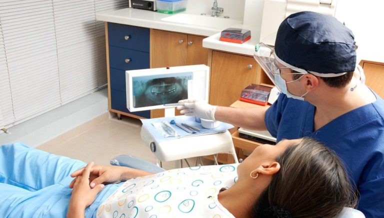 Δημιουργία οδοντιατρικού χειρουργείου για ΑΜΕΑ στο Μαμάτσειο