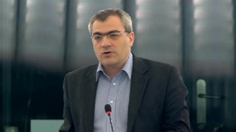 Κ. Παπαδάκης: “Υπάρχει πικρή πείρα όλες αυτές τις δεκαετίες που η Ελλάδα είναι μέλος της Ε.Ε. και του ΝΑΤΟ” (audio)