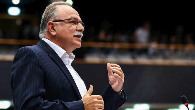 Δ. Παπαδημούλης: Απαράδεκτος ο τρόπος απόφασης για την Αρχή Τραπεζών