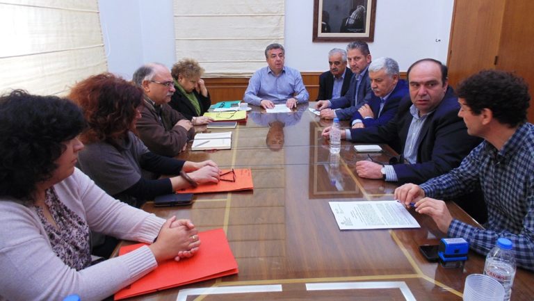 Συμβάσεις για το φράγμα και την οδική ασφάλεια