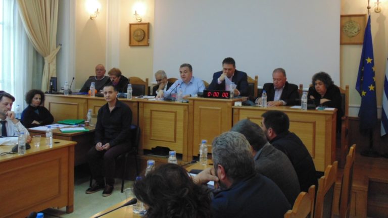 Στο Περιφερειακό Συμβούλιο η μεγάλη ρωσική επένδυση