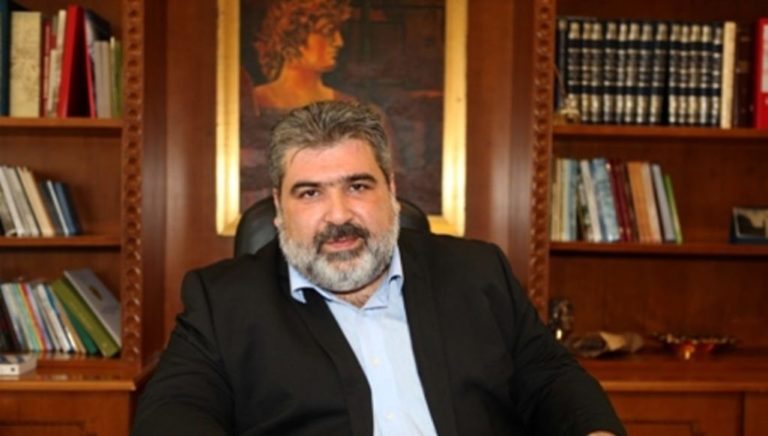Κοζάνη: Π. Πλακεντάς: Χρέος τιμής προς τα θύματα των ναζιστών η αναγνώριση της ΤΚ Ερμακιάς ως μαρτυρικής κοινότητας