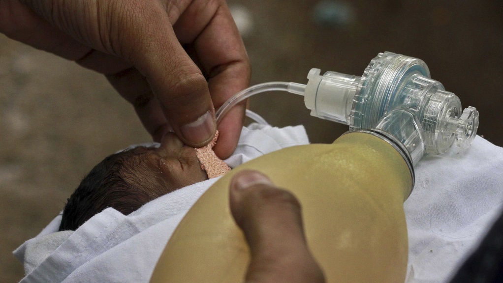 Πρώτη στην βρεφική θνησιμότητα η Ινδία – 600.000 θάνατοι ετησίως λέει η Unisef