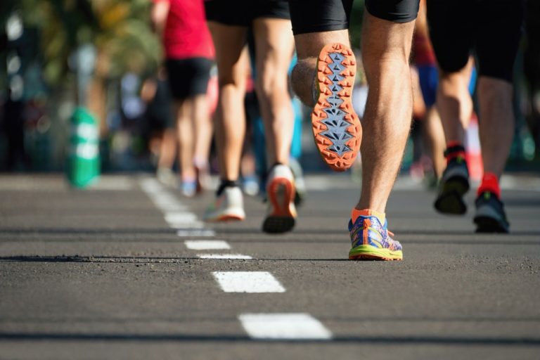 «Τρέχουμε στη φύση για καλό σκοπό» στο 4ο Panorama Charity Fun Run