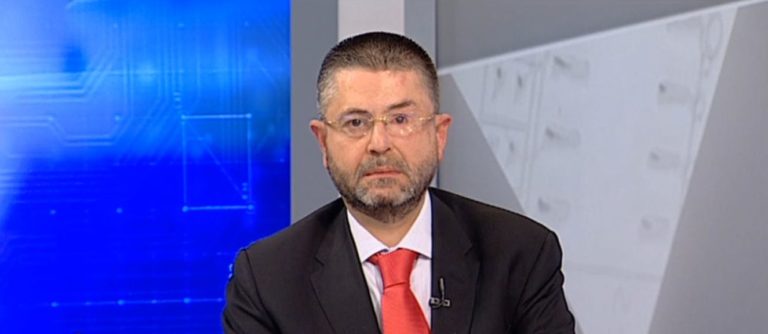 Σαράκης: “Υπάρχουν επιπλέον στοιχεία που δένουν την υπόθεση Novartis” (audio)