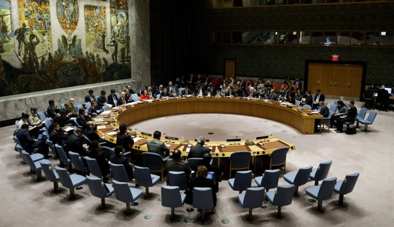 Σύγκληση του ΣΑ του ΟΗΕ για τη Βενεζουέλα ζητούν οι ΗΠΑ