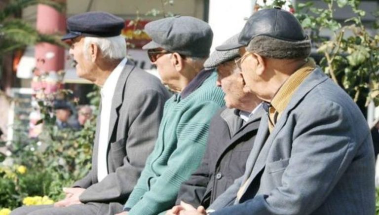 Σήμερα καταβάλλονται οι συντάξεις Δημοσίου, ΙΚΑ, ΝΑΤ