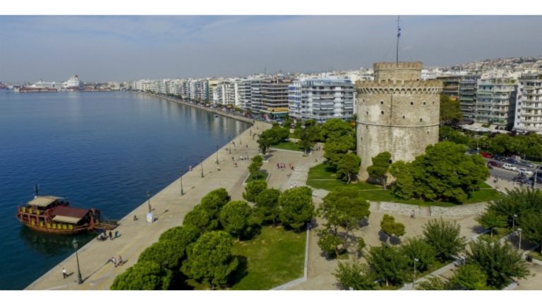 Αύξηση 2,70% σημείωσαν οι διανυκτερεύσεις στα ξενοδοχεία της Θεσσαλονίκης το 2017