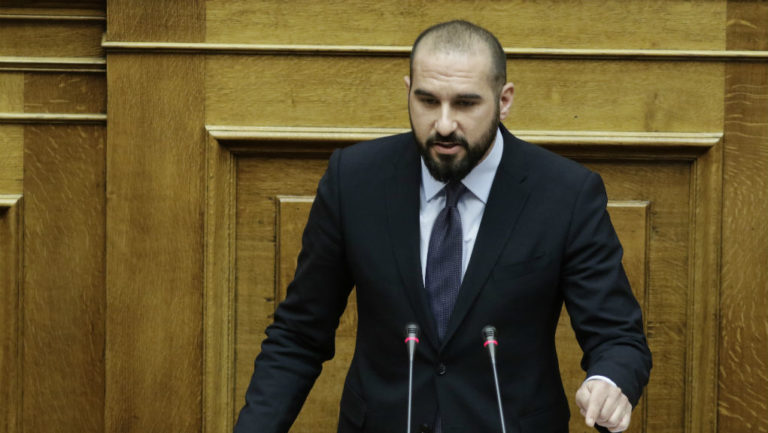 Δ. Τζανακόπουλος: Θα ενισχυθεί το κοινωνικό στίγμα της κυβέρνησης