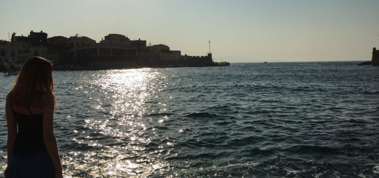 Αίθριος σήμερα ο καιρός στην Κρήτη