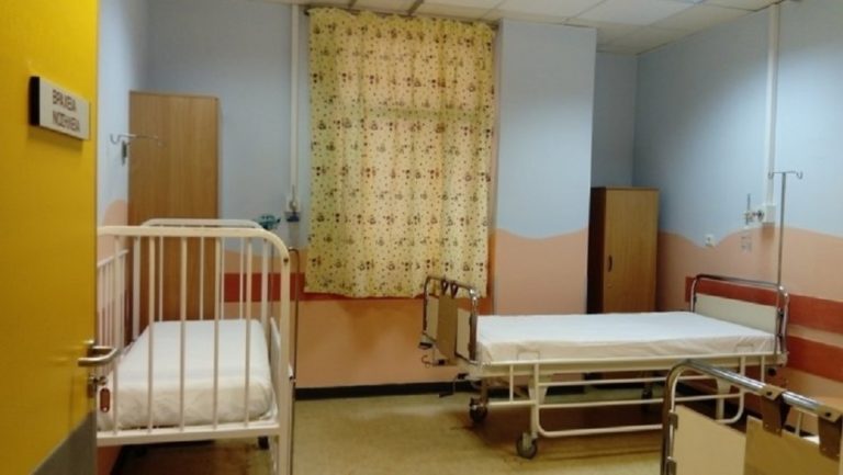 Μονάδα βραχείας νοσηλείας στο Βενιζέλειο