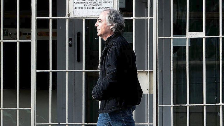 Κέρκυρα: Κείμενο 160 υπογραφών της παράταξης “Εκκίνηση” για τον Δ. Κουφοντίνα