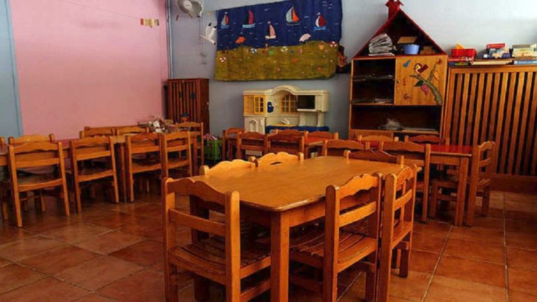 Μεσσηνία: Κλειστοί οι παιδικοί σταθμοί