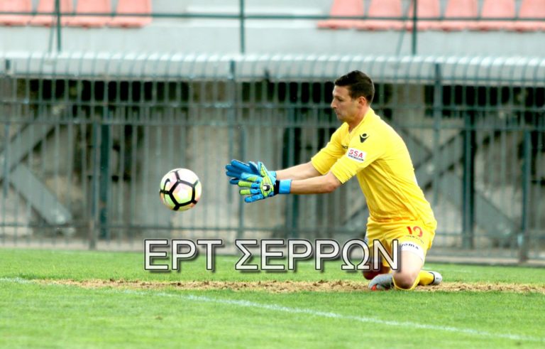 Πανσερραϊκός: Επιστροφή Ρίστιτς