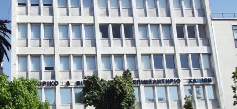 Το Επιμελητήριο Χανίων ζητάει συμμετοχές για την Food Expo 2018
