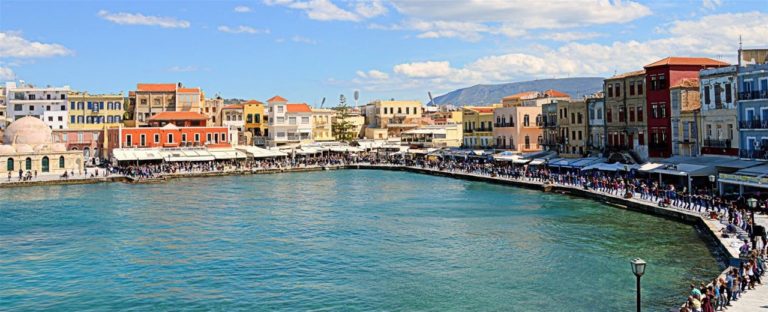 Άστατος ο καιρός στην Κρήτη