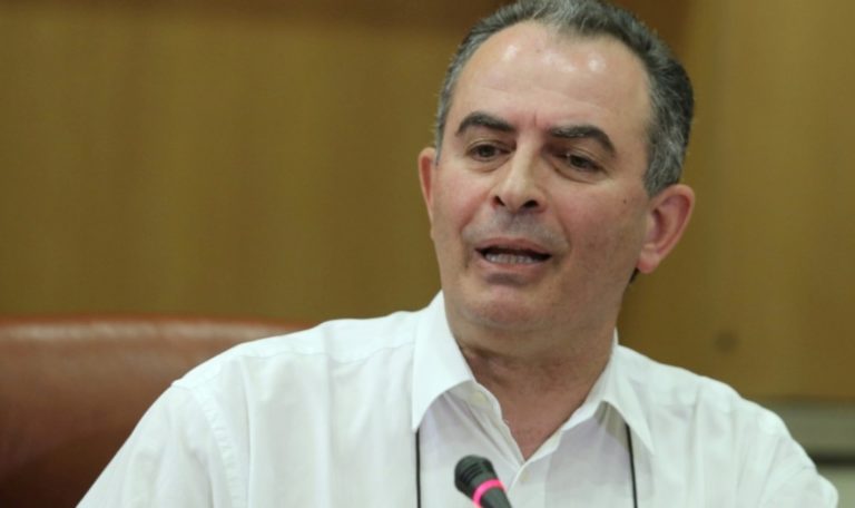 Γ. Αδαμίδης στην ΕΡΤ Κοζάνης: “Έφθασε  η ώρα των αποφάσεων, για ΑΗΣ Αμυνταίου και ΑΗΣ Καρδιάς”