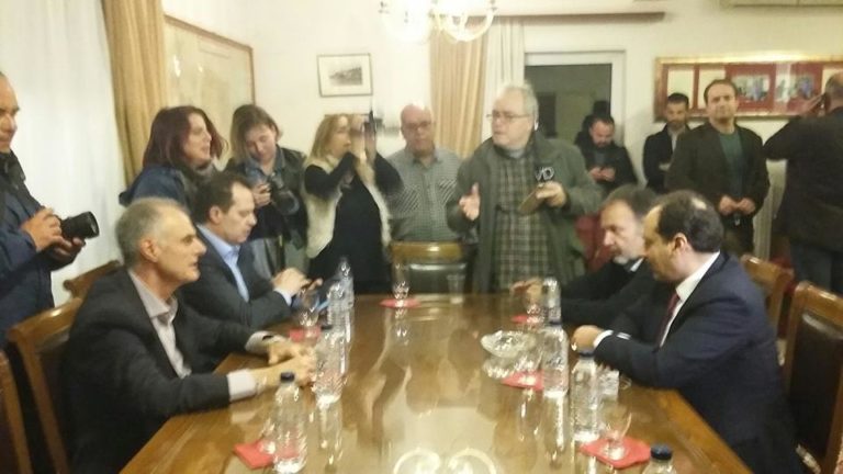 Οι εξαγγελίες Τσίπρα για την Αργολίδα