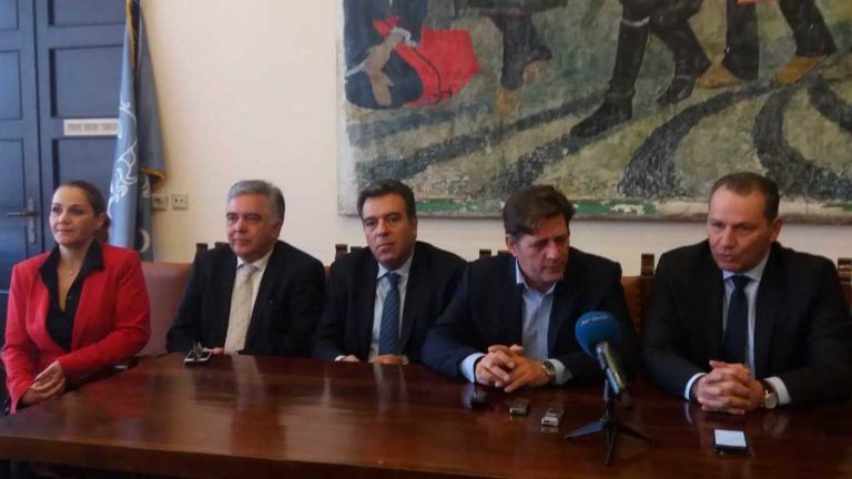 Μ. Βαρβιτσιώτης: Ο χρόνος της κυβέρνησης τελειώνει