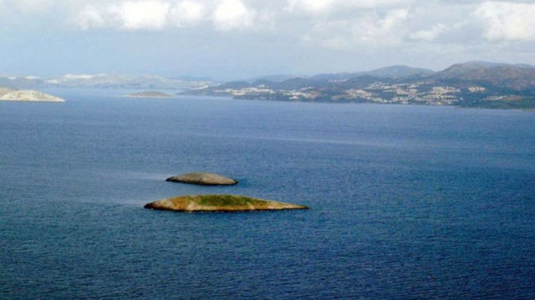 Τουρκική ακταιωρός εμβόλισε σκάφος του Λιμενικού στην περιοχή των Ιμίων