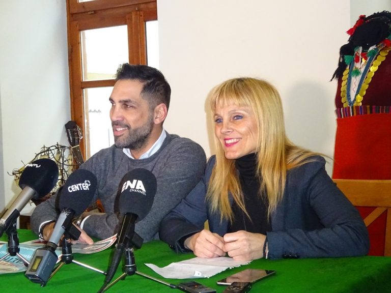 Καβάλα: Χορευτικό εργαστήριο από το Λύκειο Ελληνίδων