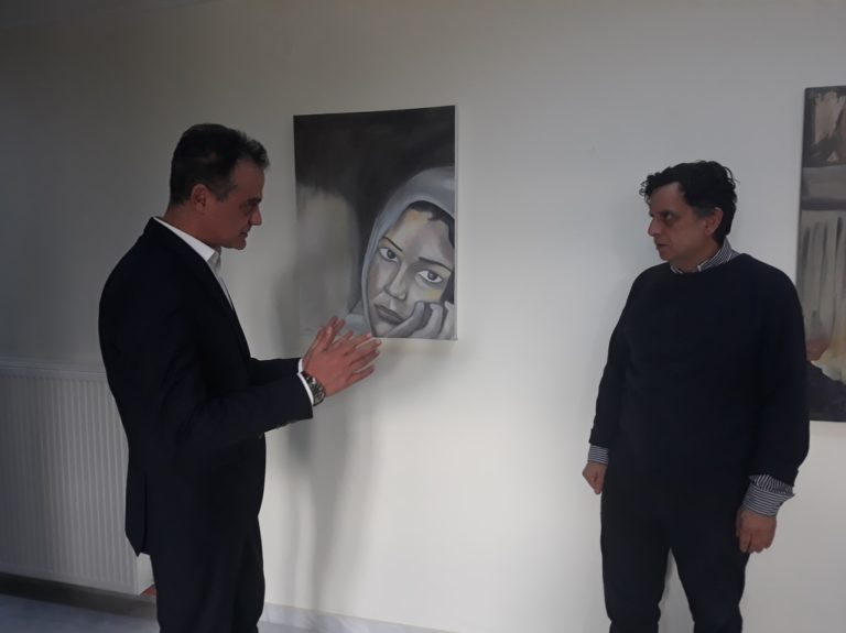 Πτολεμαΐδα: Εγκρίθηκε το ρυμοτομικό της ΣΚΤ